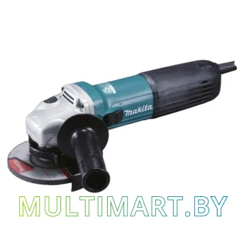 Угловая шлифмашина Makita GA5040R